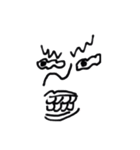 your heart（個別スタンプ：7）