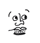 your heart（個別スタンプ：8）