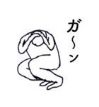 きほんのきほん（個別スタンプ：39）