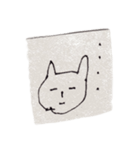 ニャンニャンニャン（個別スタンプ：14）