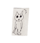 ニャンニャンニャン（個別スタンプ：33）