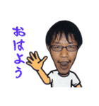 ハカセという名の男のスタンプ 第2弾（個別スタンプ：2）