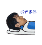 ハカセという名の男のスタンプ 第2弾（個別スタンプ：21）