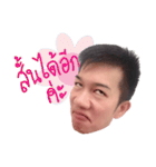 HonestSiS（個別スタンプ：28）