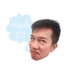 HonestSiS（個別スタンプ：29）