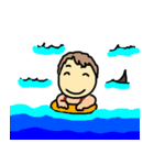 ユはゆうこのユ2（個別スタンプ：33）