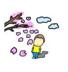 ユはゆうこのユ2（個別スタンプ：35）
