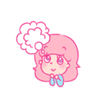 キュートな仲間たち（個別スタンプ：7）