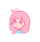 キュートな仲間たち（個別スタンプ：20）
