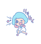 キュートな仲間たち（個別スタンプ：26）