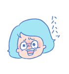 キュートな仲間たち（個別スタンプ：30）