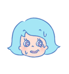 キュートな仲間たち（個別スタンプ：31）