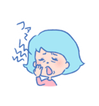 キュートな仲間たち（個別スタンプ：32）