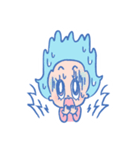 キュートな仲間たち（個別スタンプ：33）