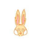 キュートな仲間たち（個別スタンプ：38）