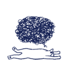 Humorous Cute Cat（個別スタンプ：23）