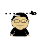 Crazy Boom（個別スタンプ：5）