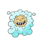 Crazy Boom（個別スタンプ：6）