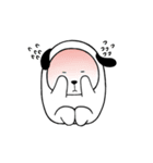 One day of GORO（個別スタンプ：11）