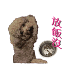 Is non-mainstream（個別スタンプ：8）