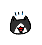 ねこぞうスタンプ（個別スタンプ：1）