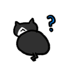 ねこぞうスタンプ（個別スタンプ：9）
