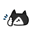 ねこぞうスタンプ（個別スタンプ：21）