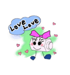 働くねじお君（個別スタンプ：29）