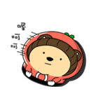 シャオNizi-なまじっか（個別スタンプ：13）
