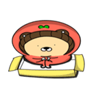 シャオNizi-なまじっか（個別スタンプ：28）
