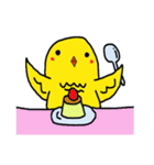 うず太郎（個別スタンプ：3）