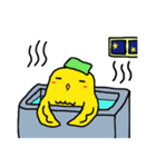 うず太郎（個別スタンプ：12）