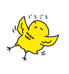 うず太郎（個別スタンプ：18）