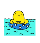 うず太郎（個別スタンプ：20）