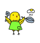 うず太郎（個別スタンプ：21）