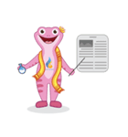 tritharagames（個別スタンプ：1）