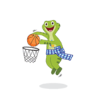 tritharagames（個別スタンプ：2）