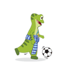 tritharagames（個別スタンプ：4）