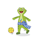 tritharagames（個別スタンプ：5）