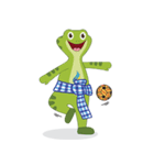 tritharagames（個別スタンプ：7）