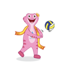 tritharagames（個別スタンプ：8）
