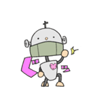 ズワック（個別スタンプ：4）