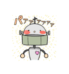 ズワック（個別スタンプ：5）