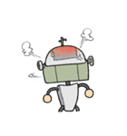ズワック（個別スタンプ：6）