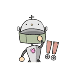 ズワック（個別スタンプ：7）
