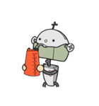 ズワック（個別スタンプ：12）