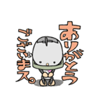 ズワック（個別スタンプ：13）