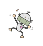 ズワック（個別スタンプ：19）