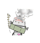 ズワック（個別スタンプ：21）