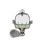 ズワック（個別スタンプ：23）